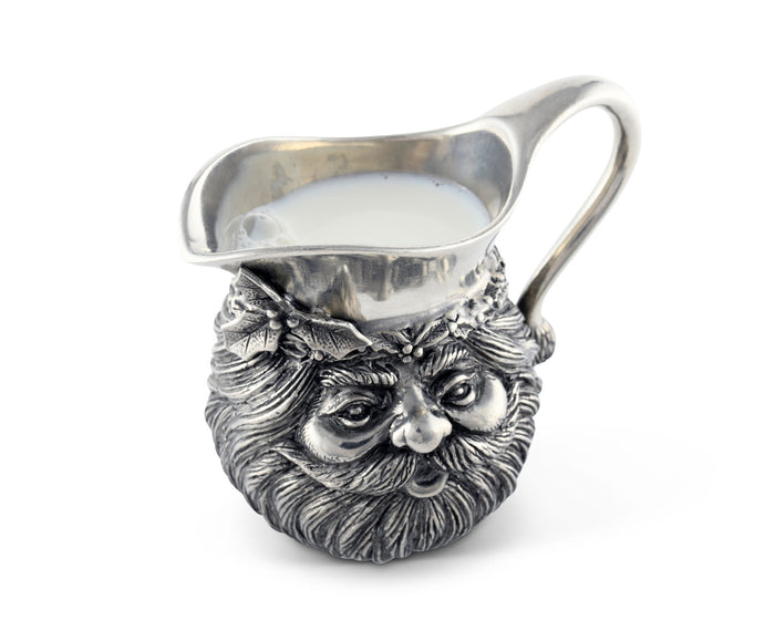 Santa Creamer