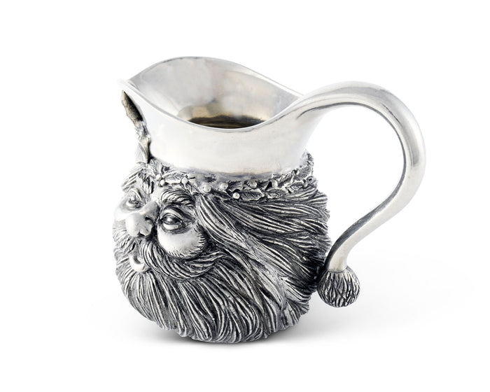 Santa Creamer