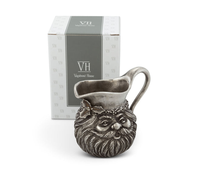 Santa Creamer