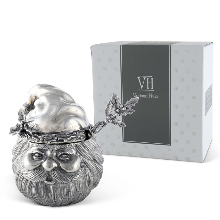 Santa Sugar Bowl