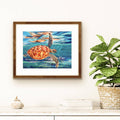 Sea Turtle
