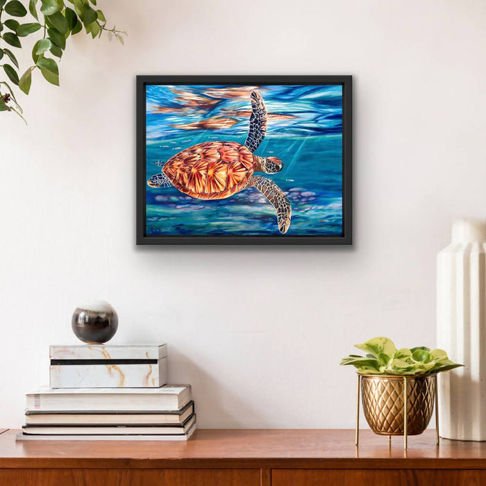 Sea Turtle