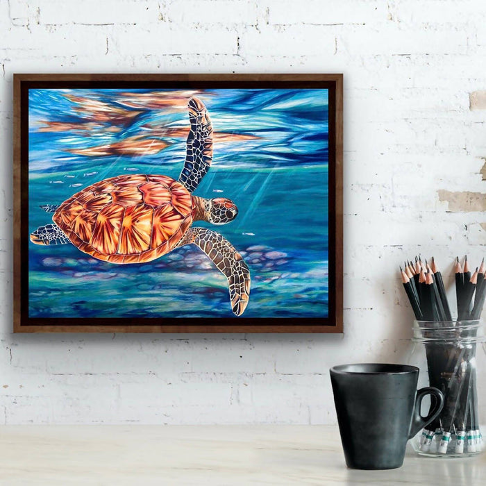 Sea Turtle