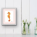 Seahorse