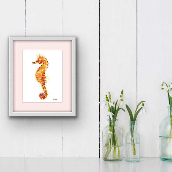 Seahorse