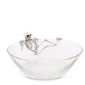 Vagabond House Skeleton Candy Dish Product Image
