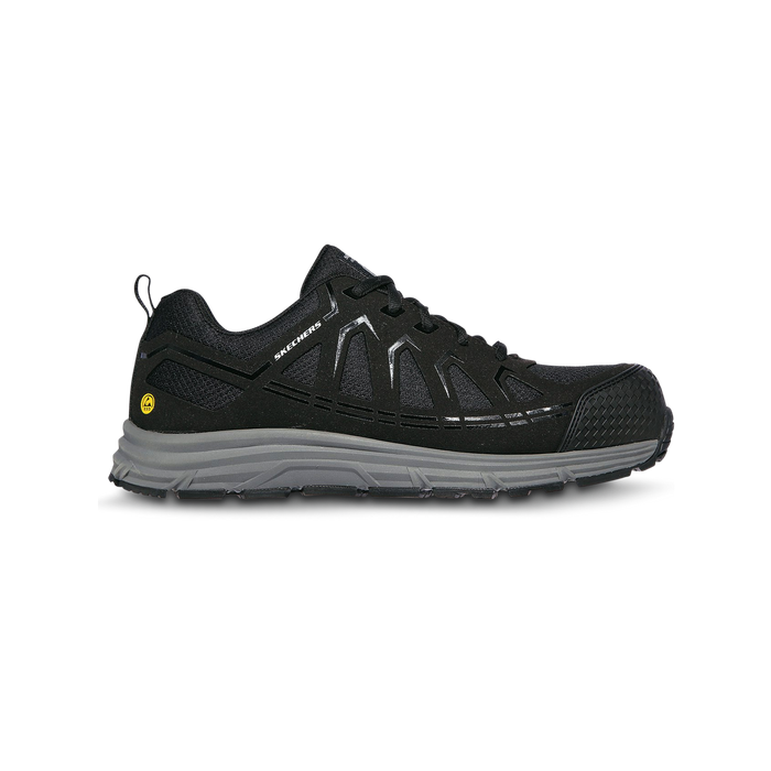 Skyddsskor från Skechers