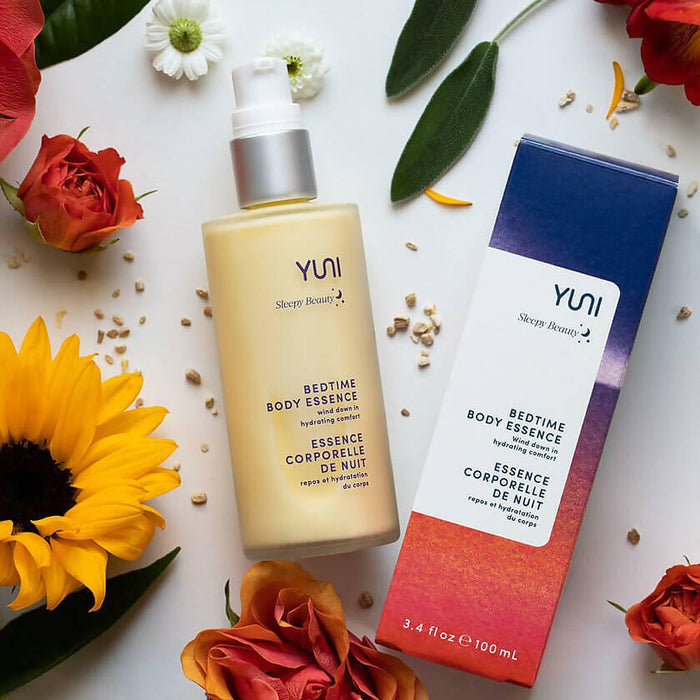 SLEEPY BEAUTY Bedtime Body Essence