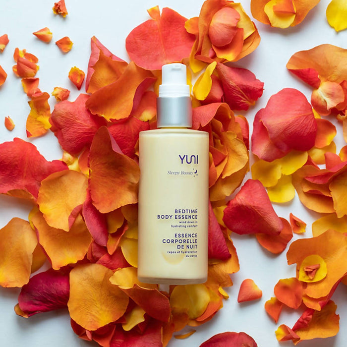 SLEEPY BEAUTY Bedtime Body Essence