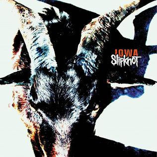 Slipknot - Iowa