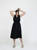 Smocked Dress Pattern - The Assembly Line - Simplifi Fabric