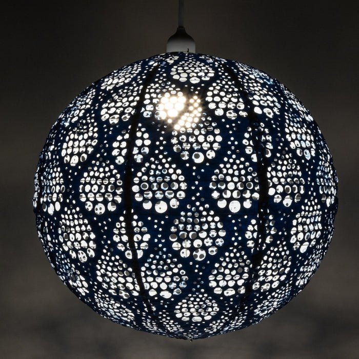 Soji Stella Nova Dewdrop Lamp -Marine