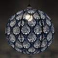 Soji Stella Nova Dewdrop Lamp -Marine