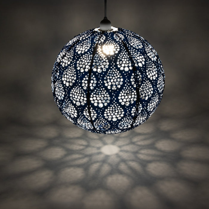 Soji Stella Nova Dewdrop Lamp -Marine