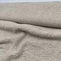 Solid Double - sided Terry - European Import - Light Taupe - Simplifi Fabric