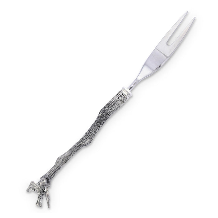 Vagabond House Song Bird Hors d'oeuvre Fork Product Image