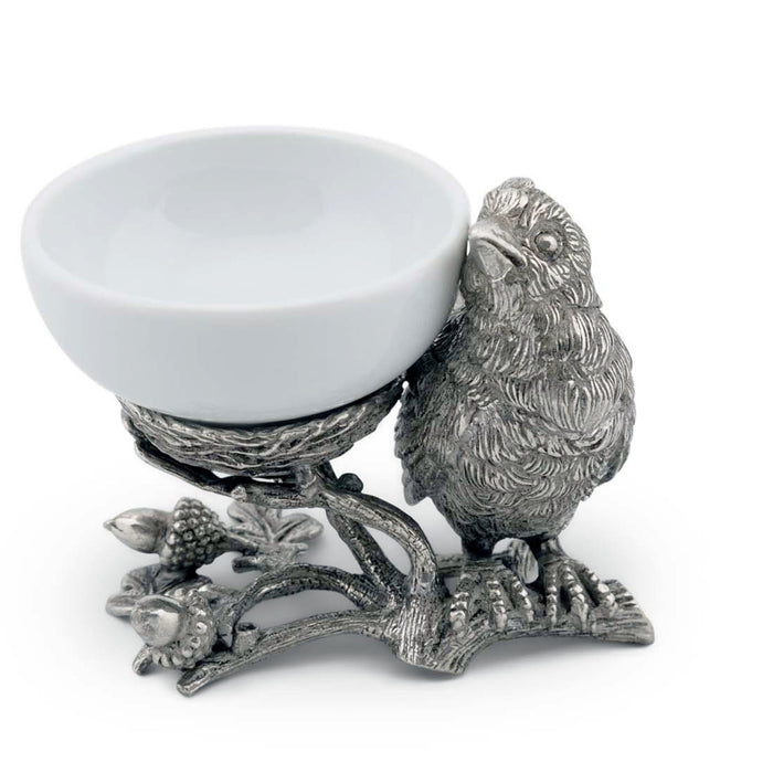 Vagabond House Song Bird Salt Cellar Product Image