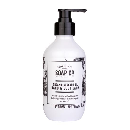 South Pacific Soap Co 300ml Body Lotion