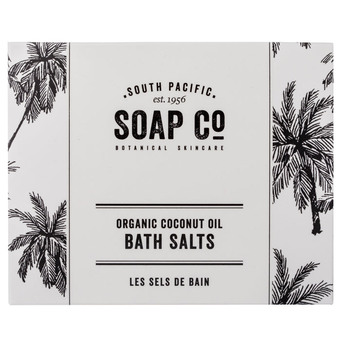 South Pacific Soap Co Bath Bag Infusion