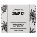 South Pacific Soap Co Bath Bag Infusion