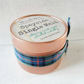 Speyside Single Malt Whiskey Scotch Scent Soy Candle
