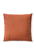 Square New Terracotta Cushion