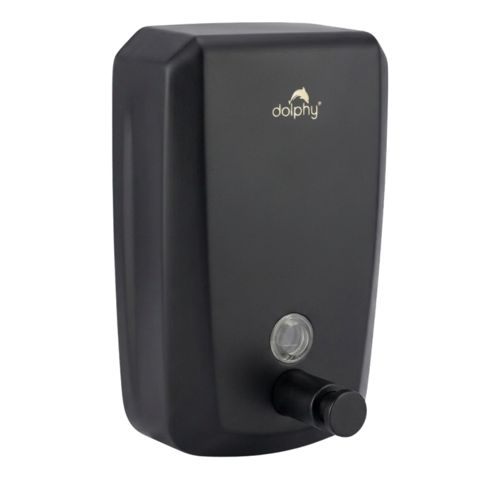 SS Liquid Soap Dispenser 1L- B