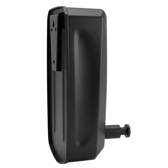 SS Liquid Soap Dispenser 1L- B