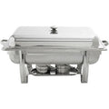 Stackable Chafer
