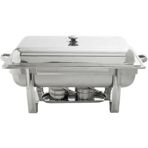 Stackable Chafer