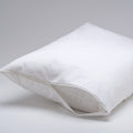 Stain Resistant Pillow Protector (twin pack)