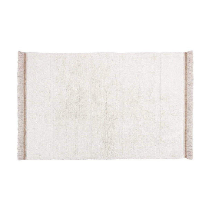 4' x 5' 7"