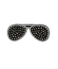 Sticker Beans Aviators Sticker Accessories Sticker Beans Multi