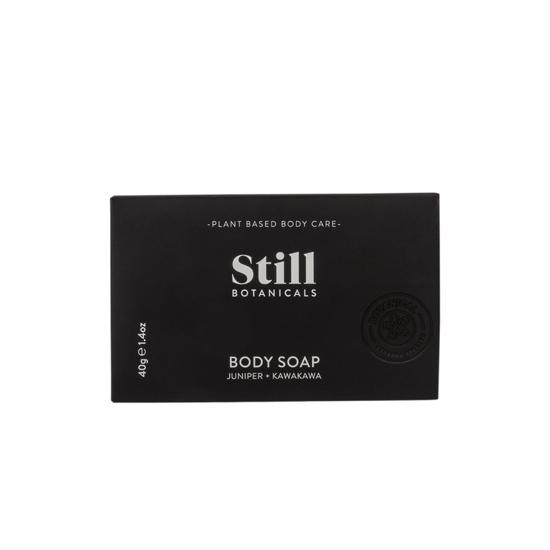 Still Botanicals Body Soap 40gm