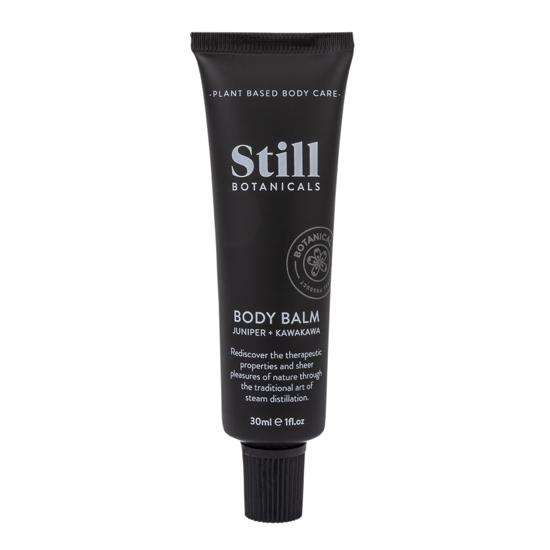 Still Botanicals Body Wash 30ml