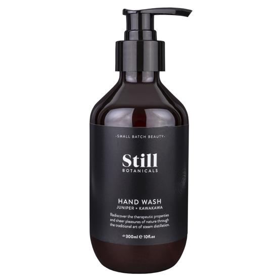 Still Botanicals Hand Wash 300ml