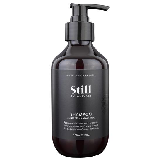 Still Botanicals Shampoo 300ml