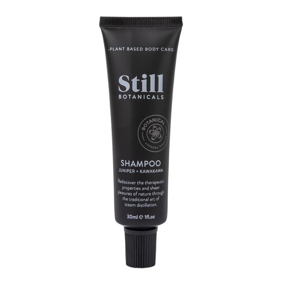 Still Botanicals Shampoo 30ml
