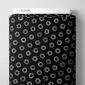 Sunspun - Marks Made - Leanne Friedberg - Cloud 9 Fabrics - Poplin - Simplifi Fabric