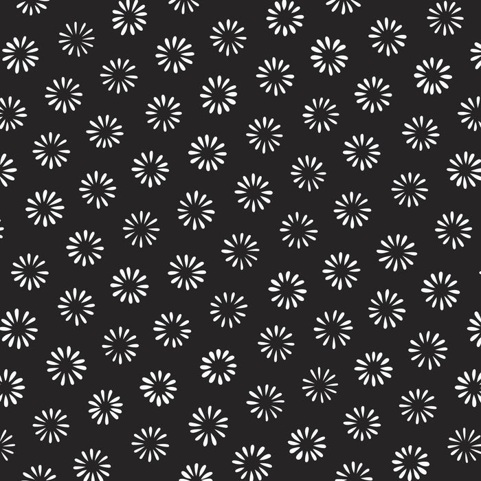 Sunspun - Marks Made - Leanne Friedberg - Cloud 9 Fabrics - Poplin - Simplifi Fabric