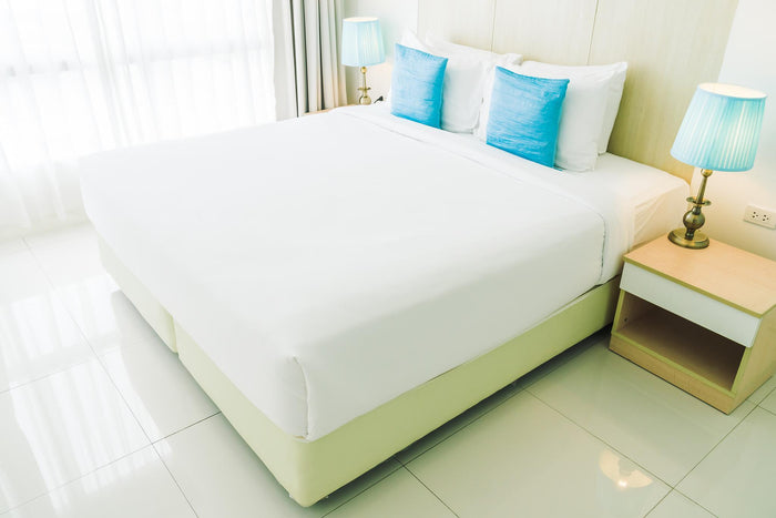 Super KB Fitted Sheet
