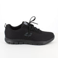 Skechers Work-sneaker för kvinnor i andningsbart material