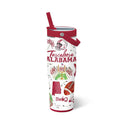 Tailgates in Tuscaloosa To-Go Tumbler 30oz