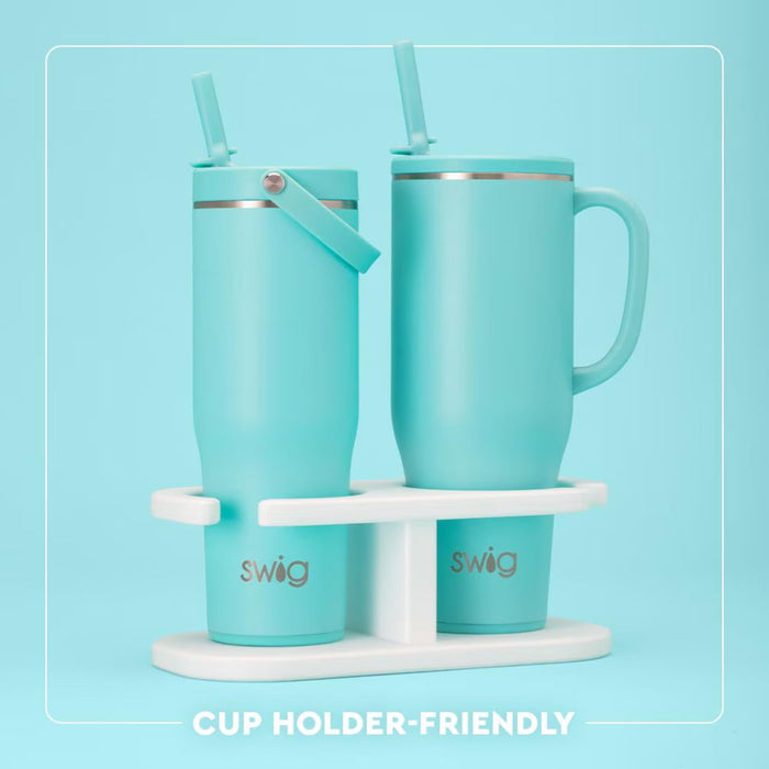 Tailgates in Tuscaloosa To-Go Tumbler 30oz