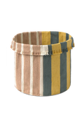 Tall Terrazzo Basket
