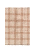 Tartan Rose Washable Area Rug - Rugs by Roo