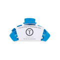 Teleties Classic Claw Clip -Bora Bora