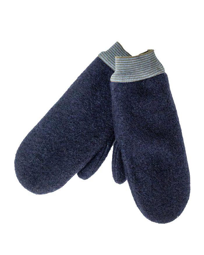 The Braemar Mittens PDF Pattern - Merchant & Mills - Simplifi Fabric
