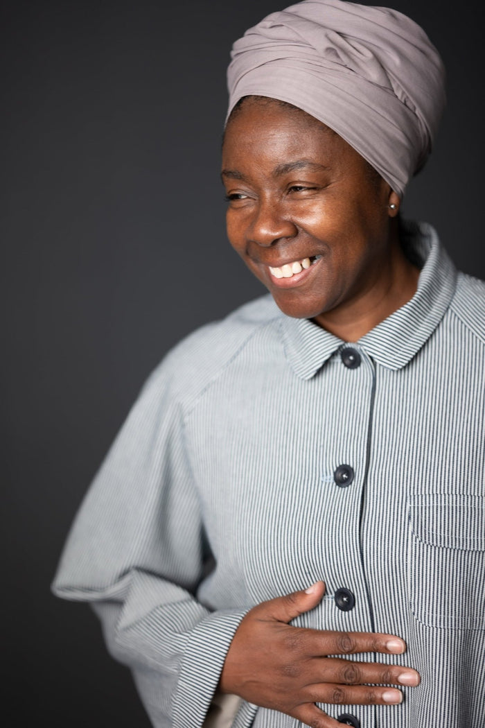The September PDF Pattern - Merchant & Mills - Simplifi Fabric