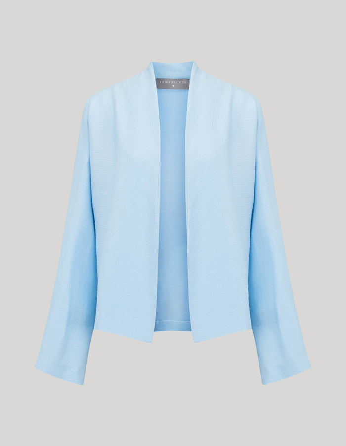 The Swing Jacket - PDF Pattern - The Makers Atelier - Simplifi Fabric